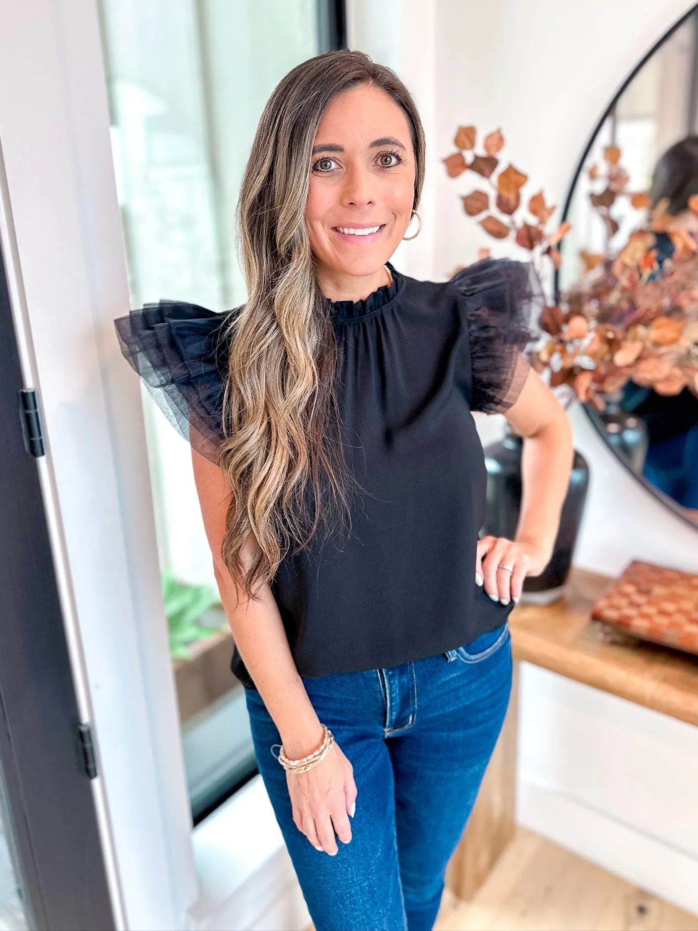 City Chic Top