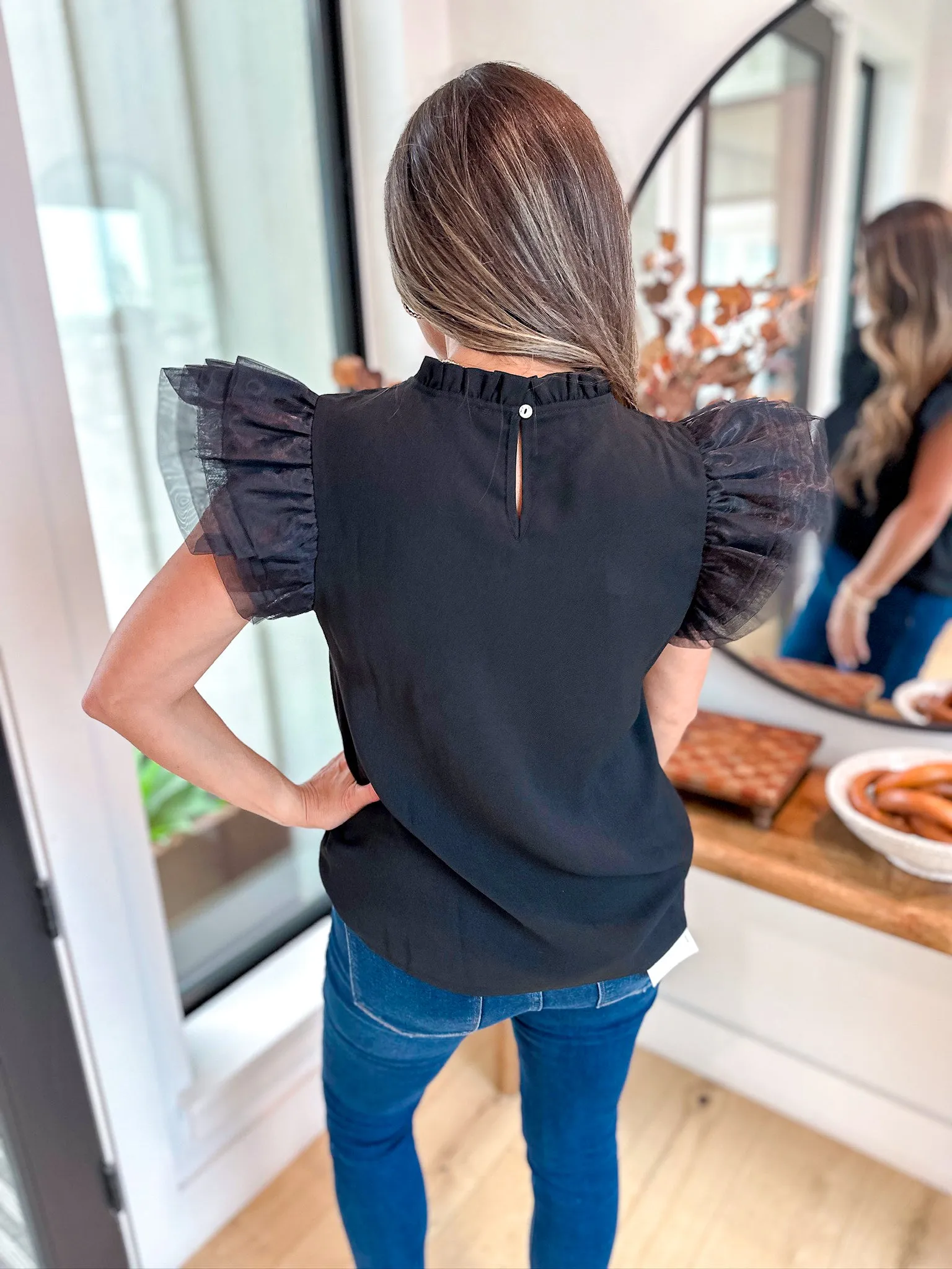 City Chic Top