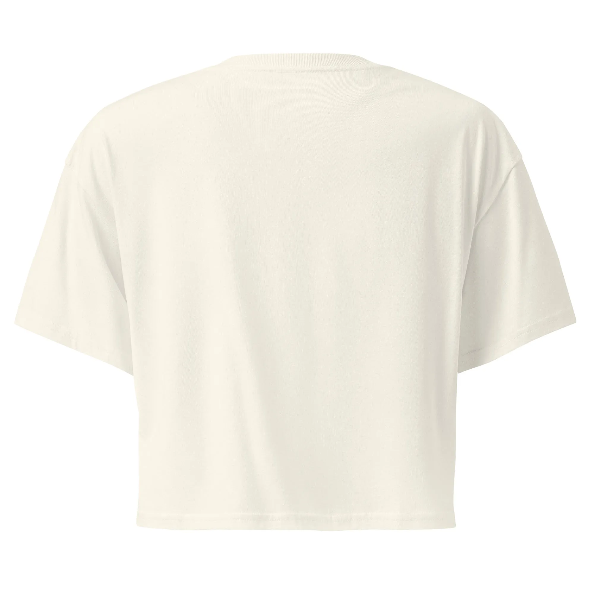 City Chic Urban Cropped Activewear Top