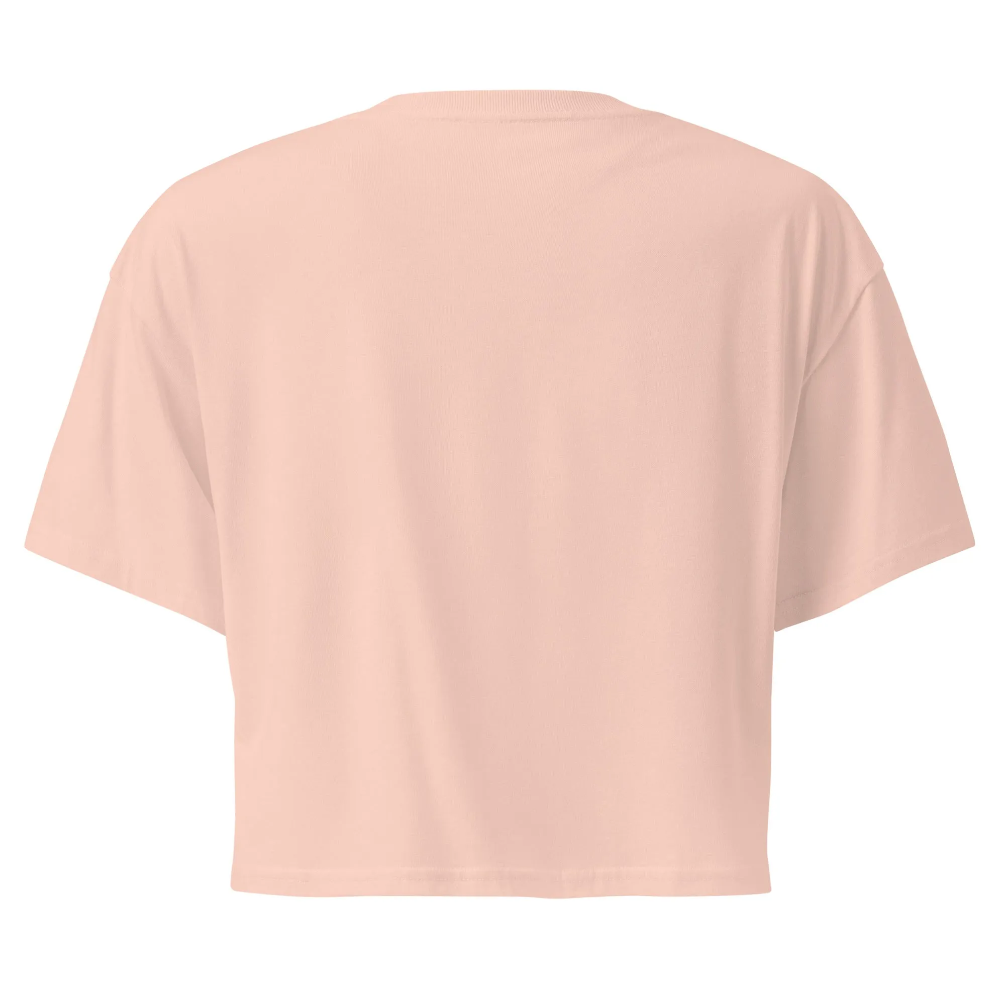 City Chic Urban Cropped Activewear Top