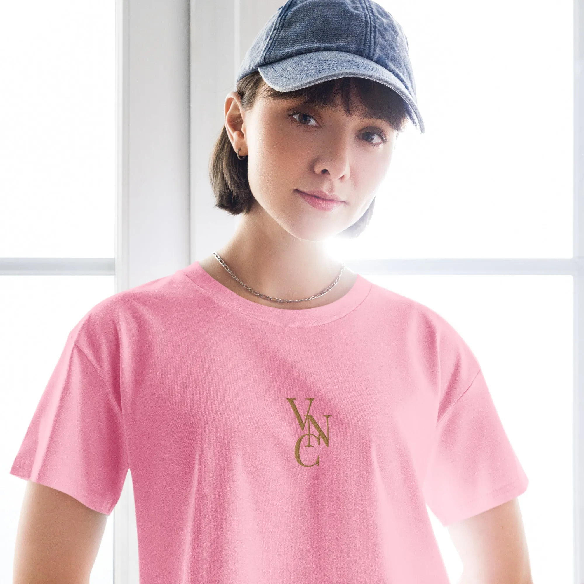 City Chic Urban Cropped Activewear Top