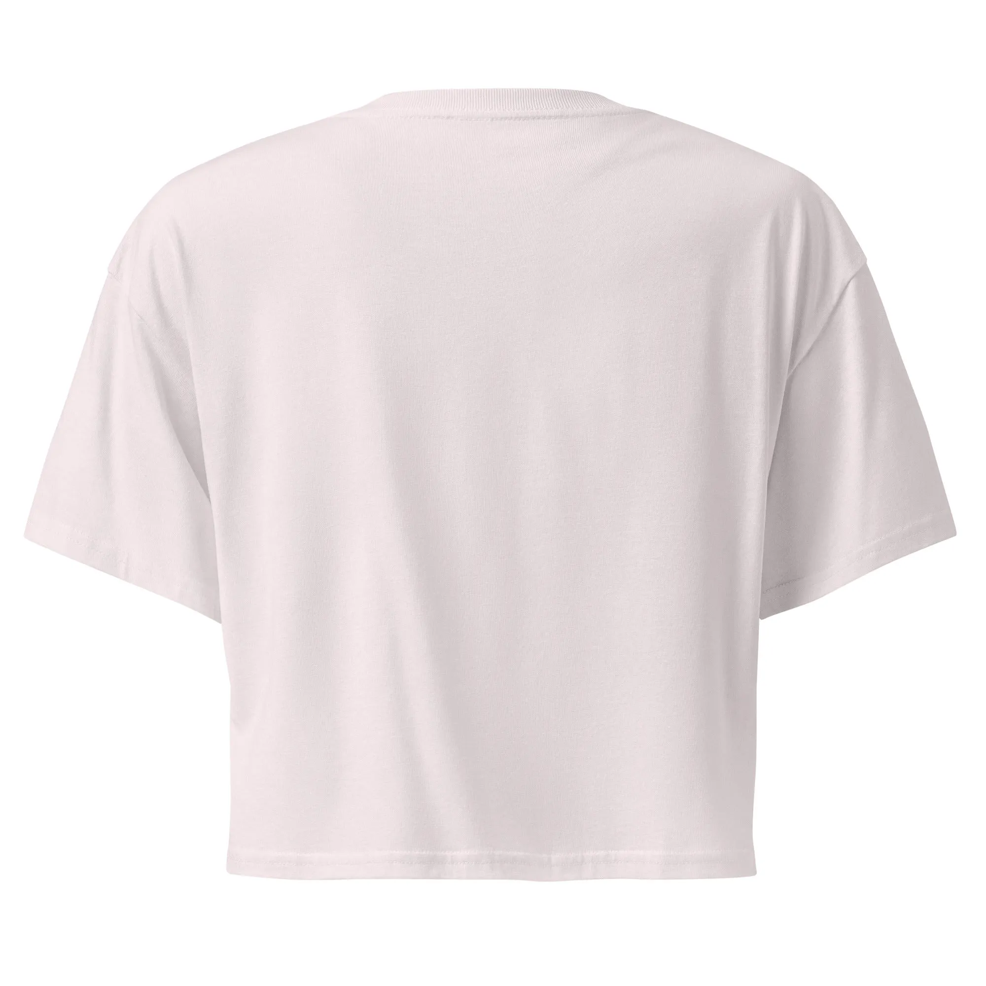 City Chic Urban Cropped Activewear Top