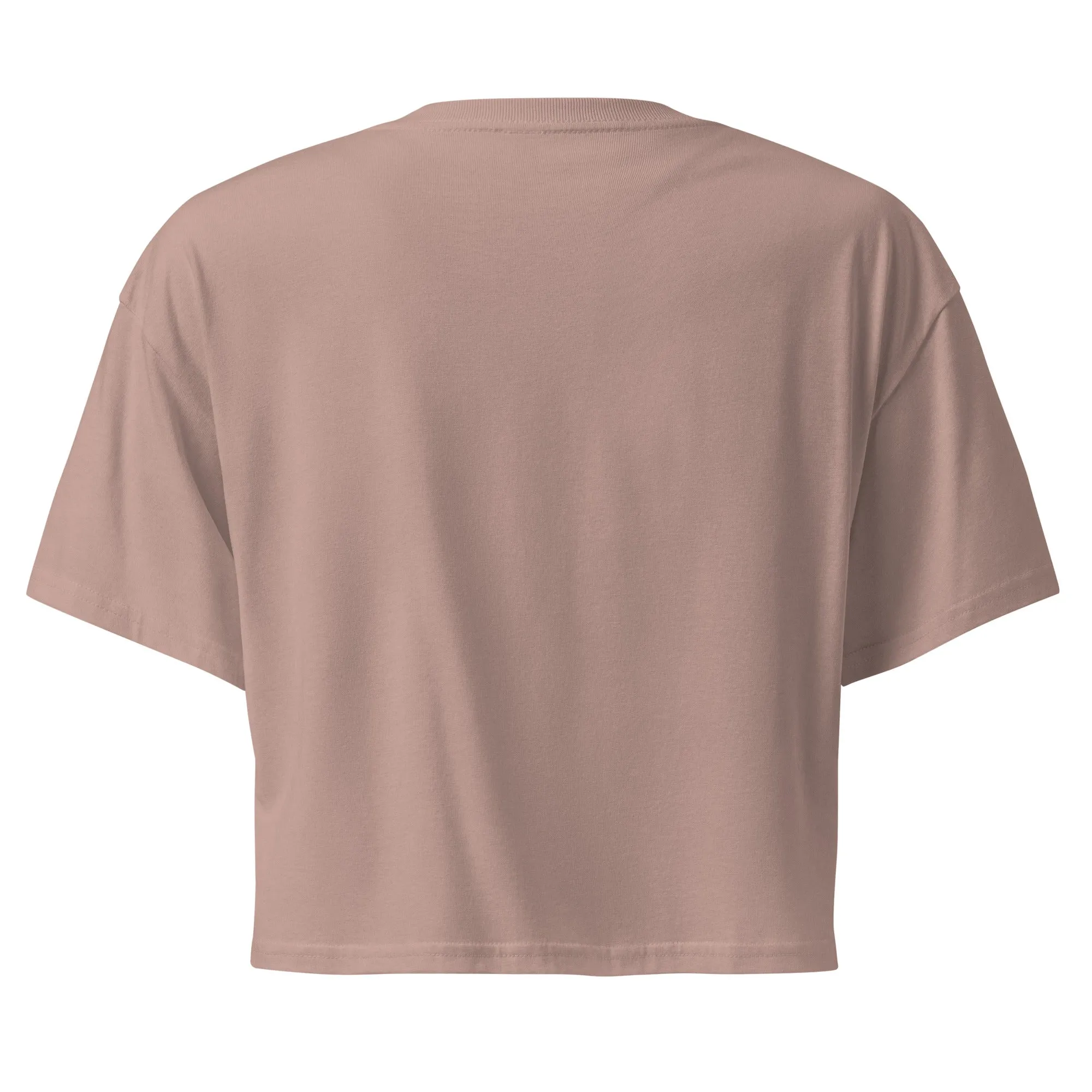 City Chic Urban Cropped Activewear Top