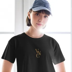 City Chic Urban Cropped Activewear Top