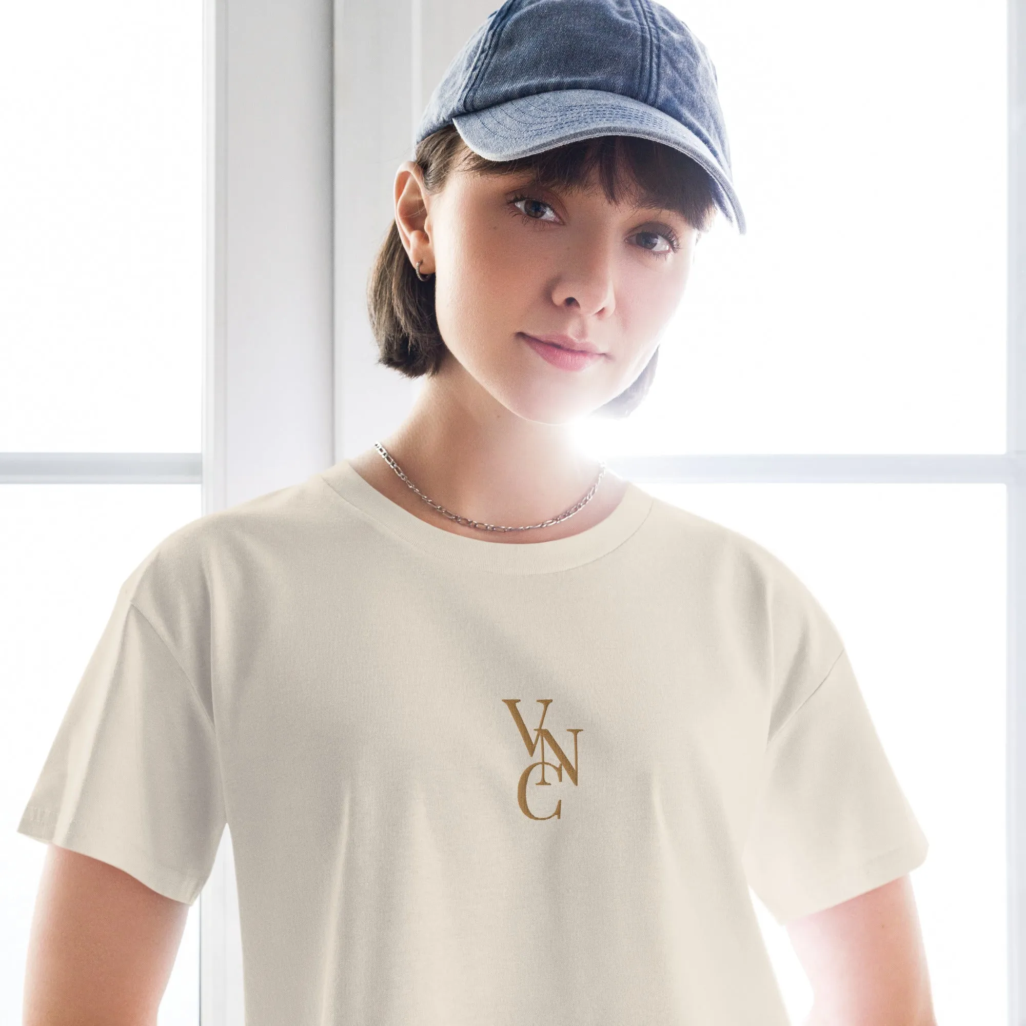 City Chic Urban Cropped Activewear Top