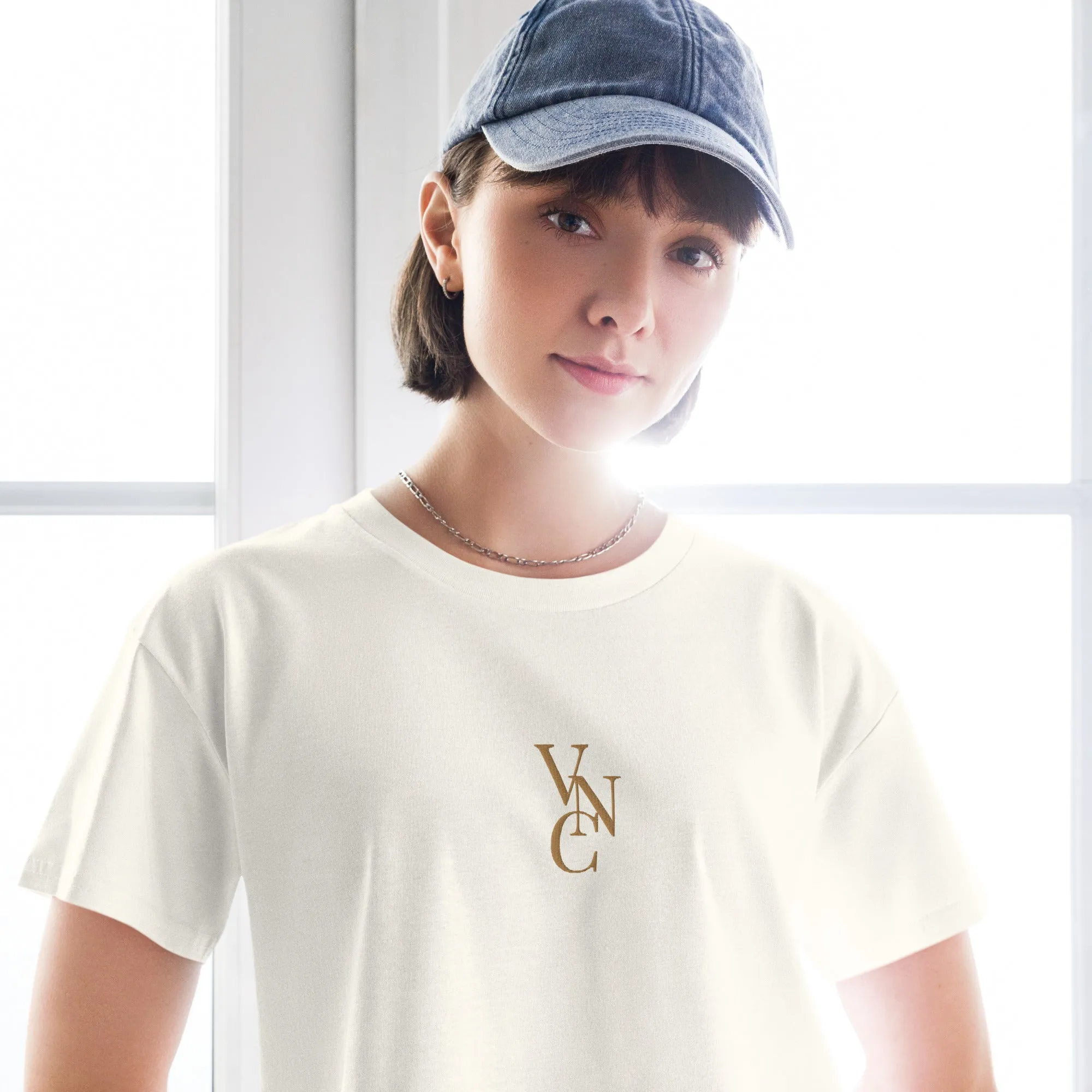City Chic Urban Cropped Activewear Top