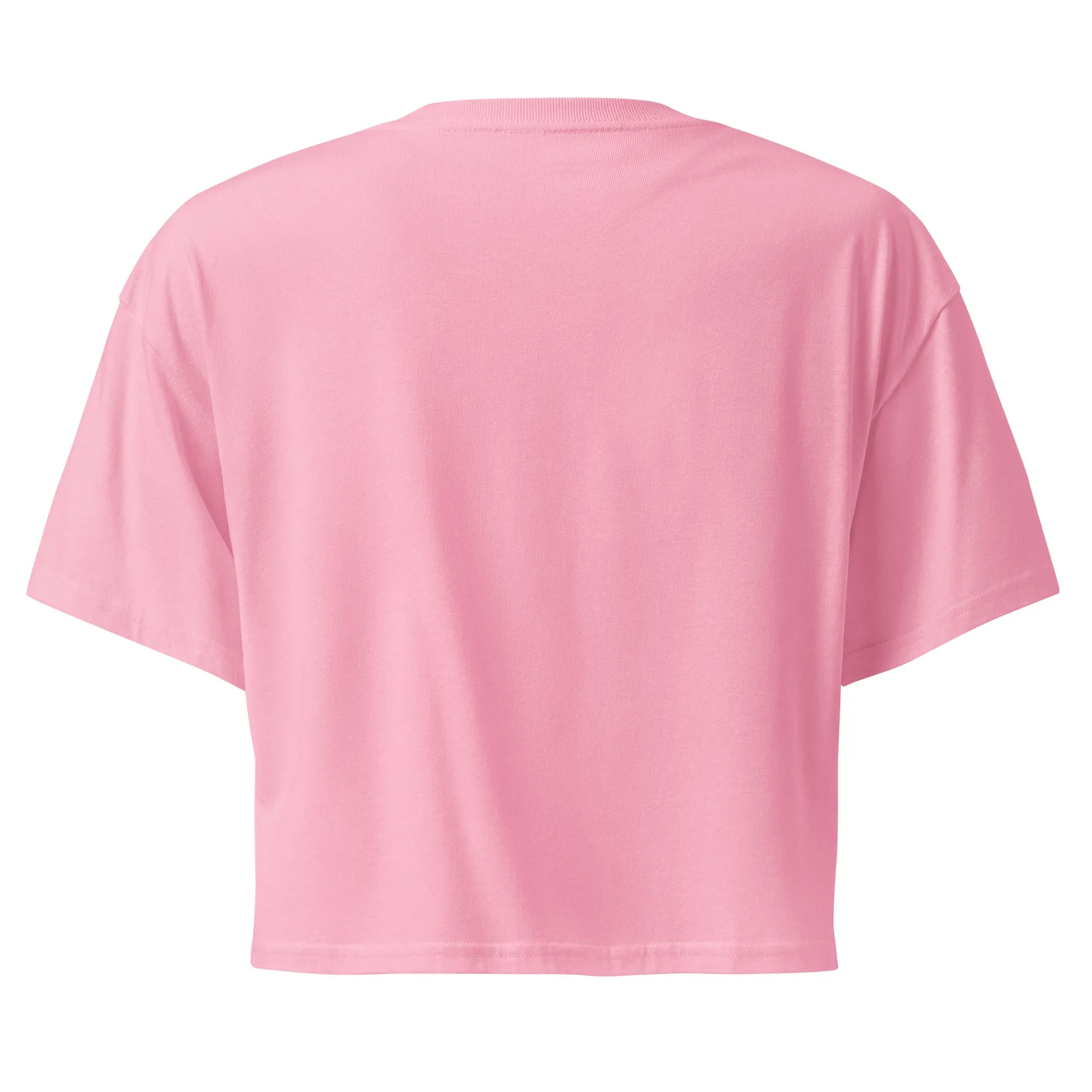 City Chic Urban Cropped Activewear Top