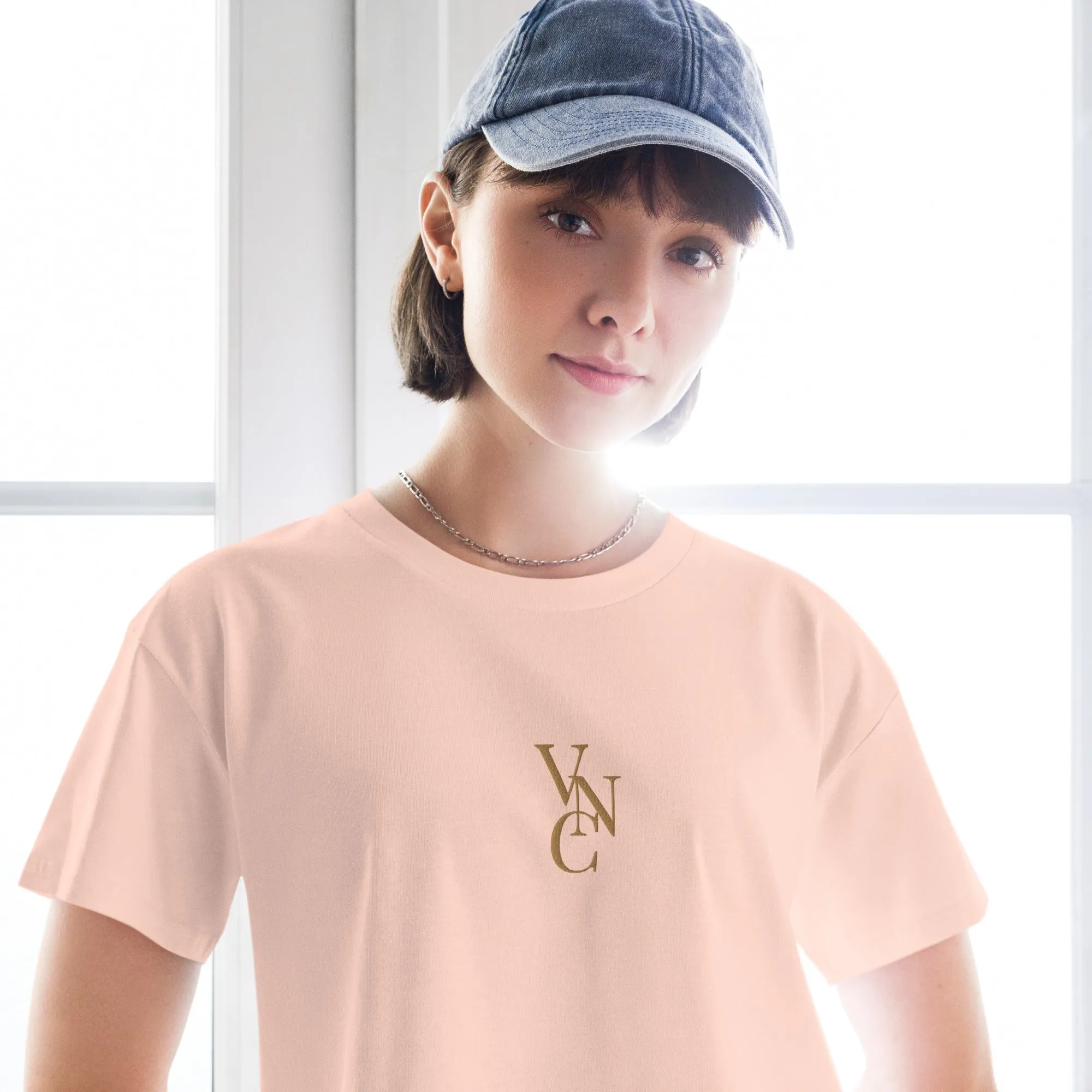 City Chic Urban Cropped Activewear Top