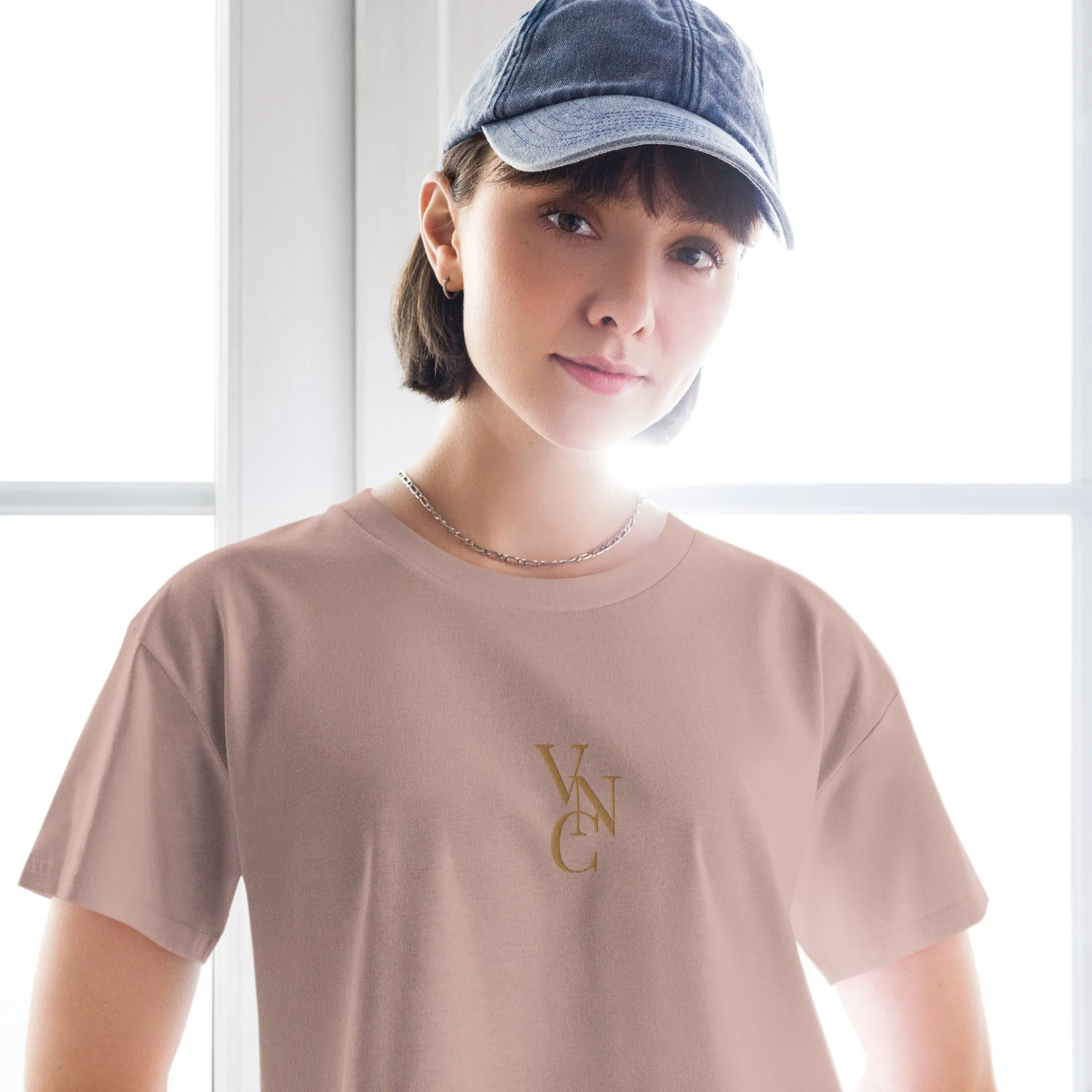 City Chic Urban Cropped Activewear Top