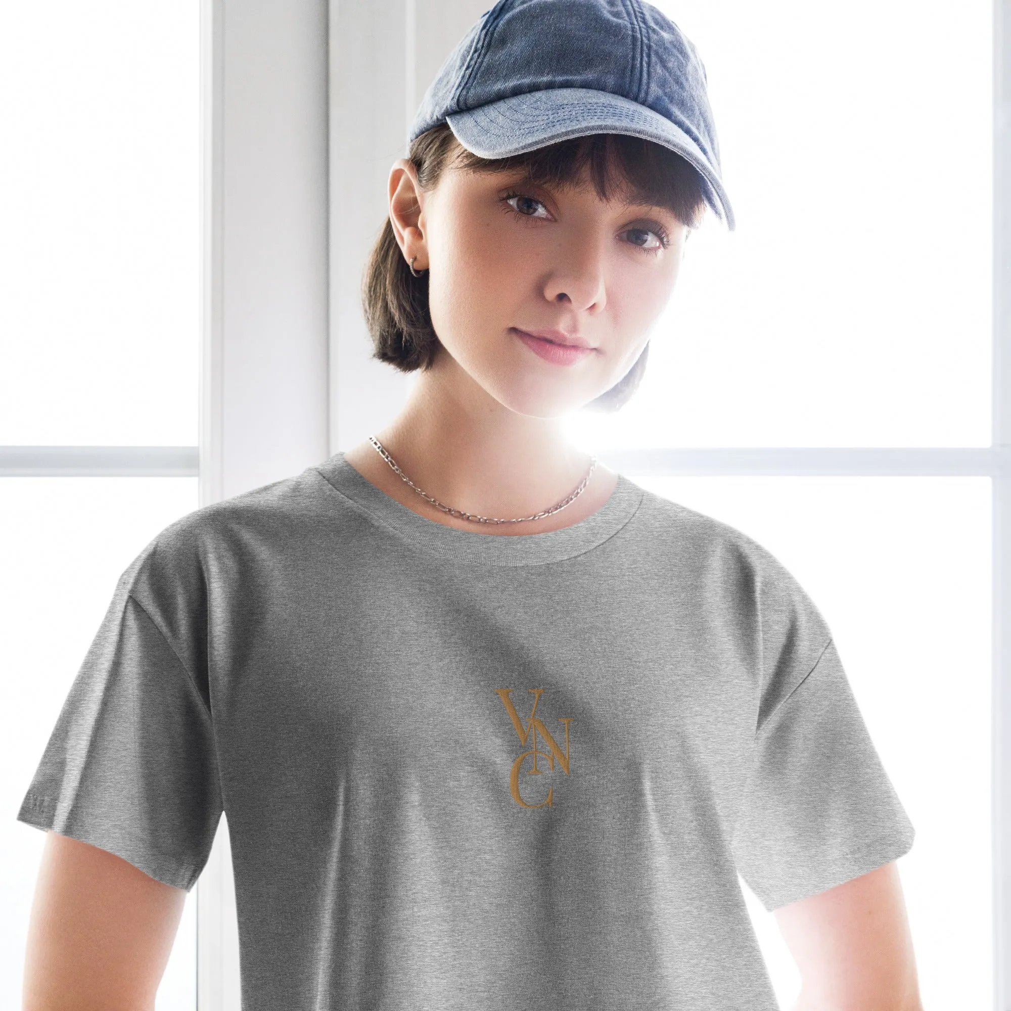 City Chic Urban Cropped Activewear Top