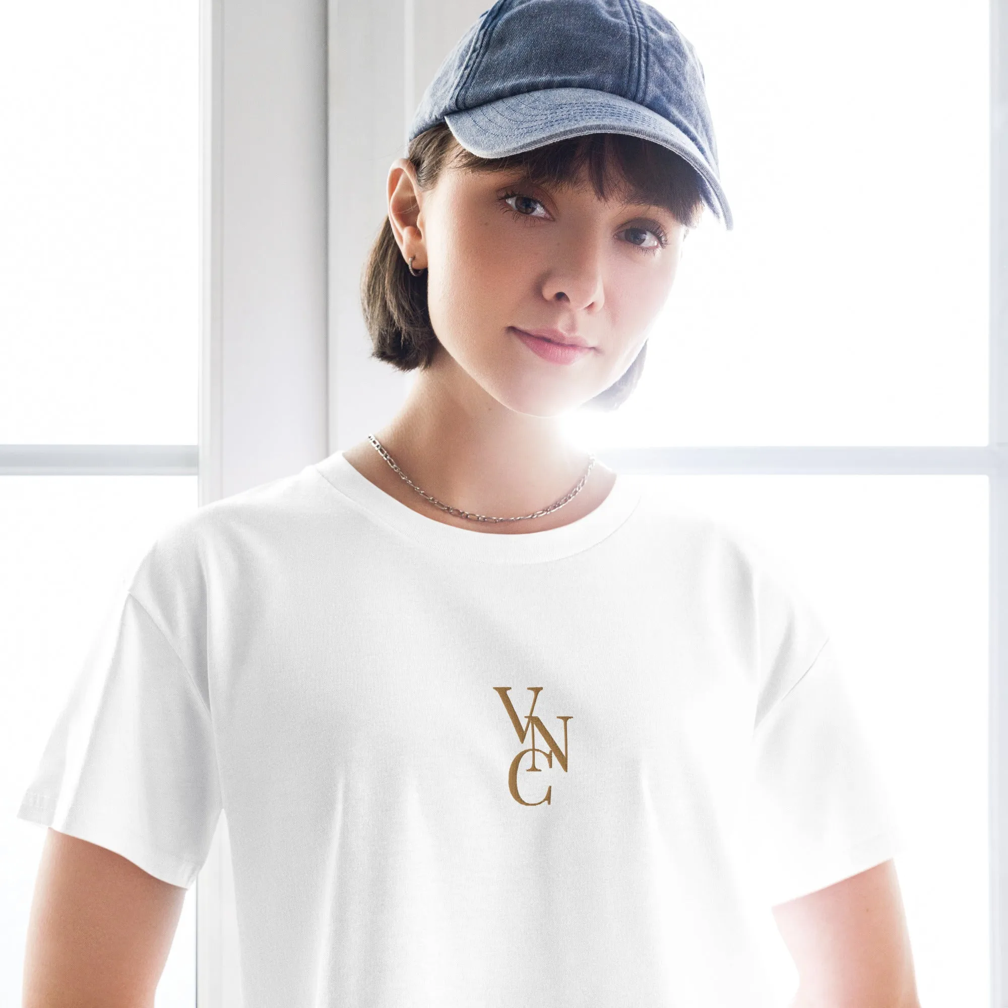 City Chic Urban Cropped Activewear Top