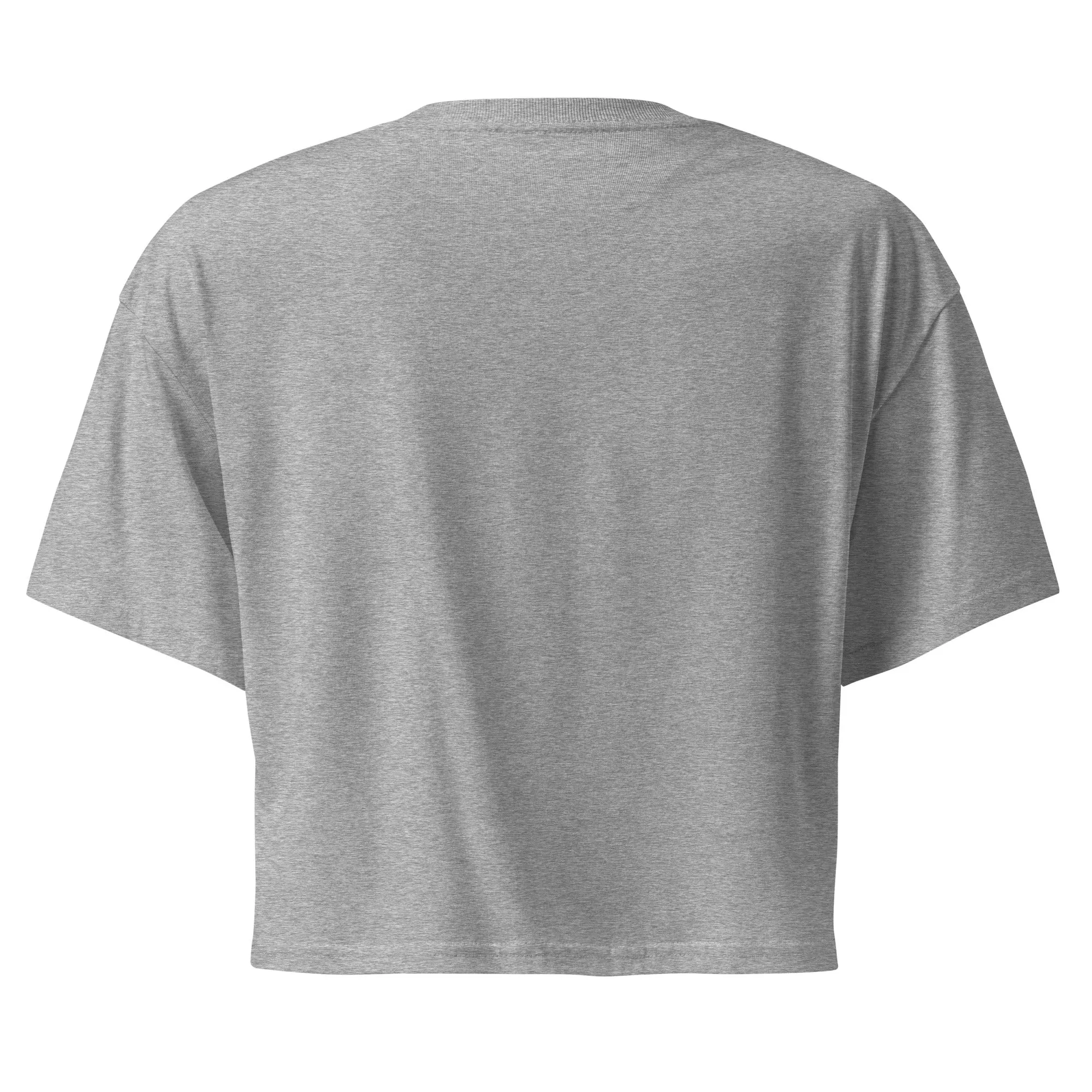 City Chic Urban Cropped Activewear Top