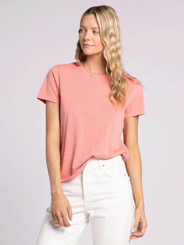 CLASSIC ASHER TEE