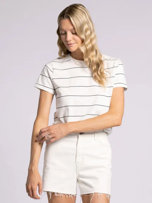 CLASSIC ASHER TEE