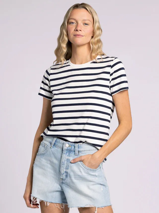 CLASSIC ASHER TEE