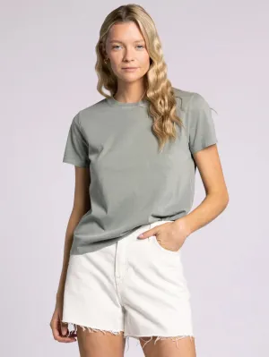 CLASSIC ASHER TEE