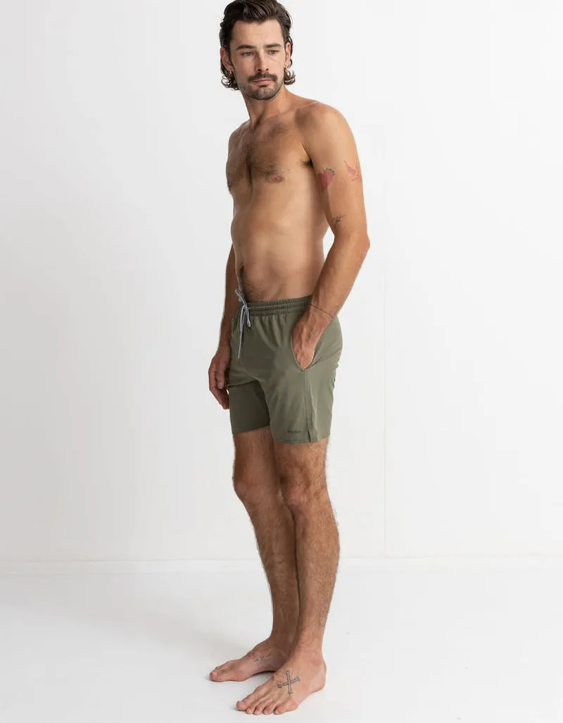Classic Beach Short