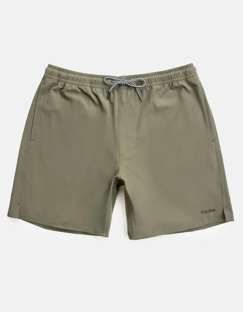 Classic Beach Short