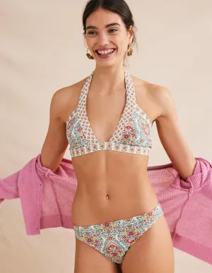 Classic Bikini Bottoms-Multi, Vine Terrace
