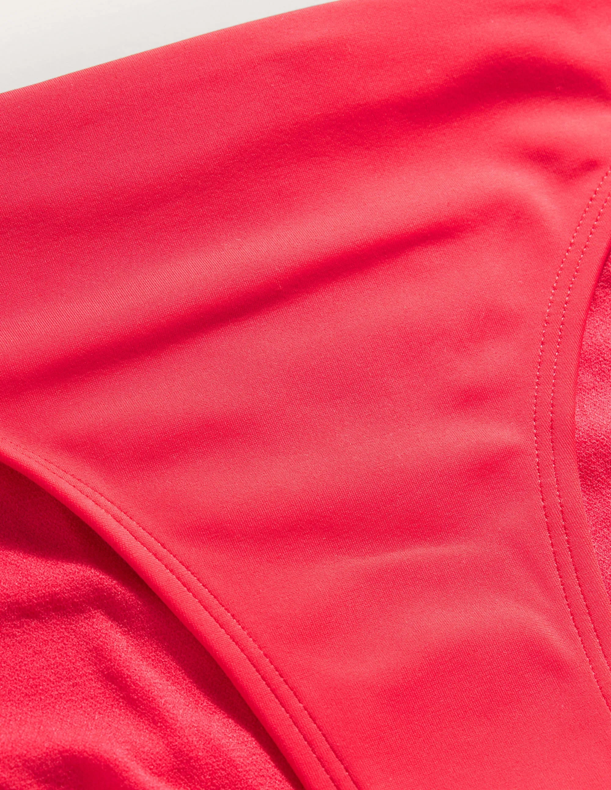Classic Bikini Bottoms-Tulip