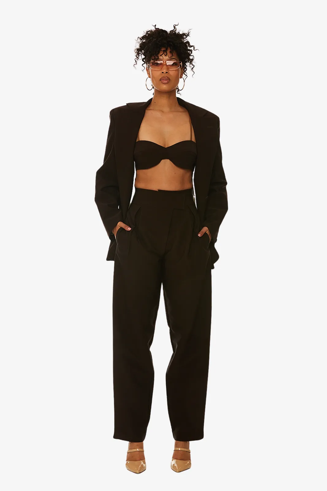 Classic Bra Top