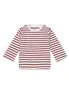 Classic Breton Stripe Top