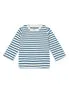 Classic Breton Stripe Top