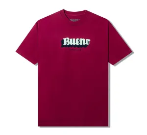CLASSIC BUENO LOGO TEE