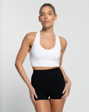 Classic Crop - Arctic