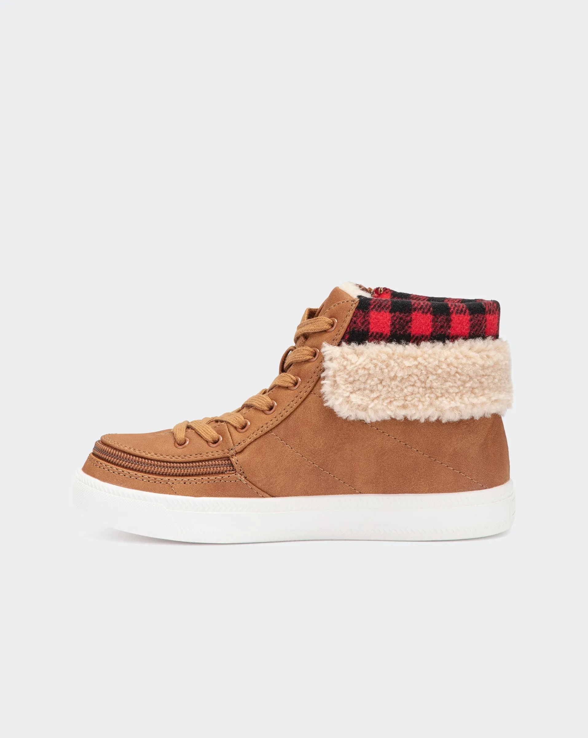 Classic Cuff II (Womens) - Cognac