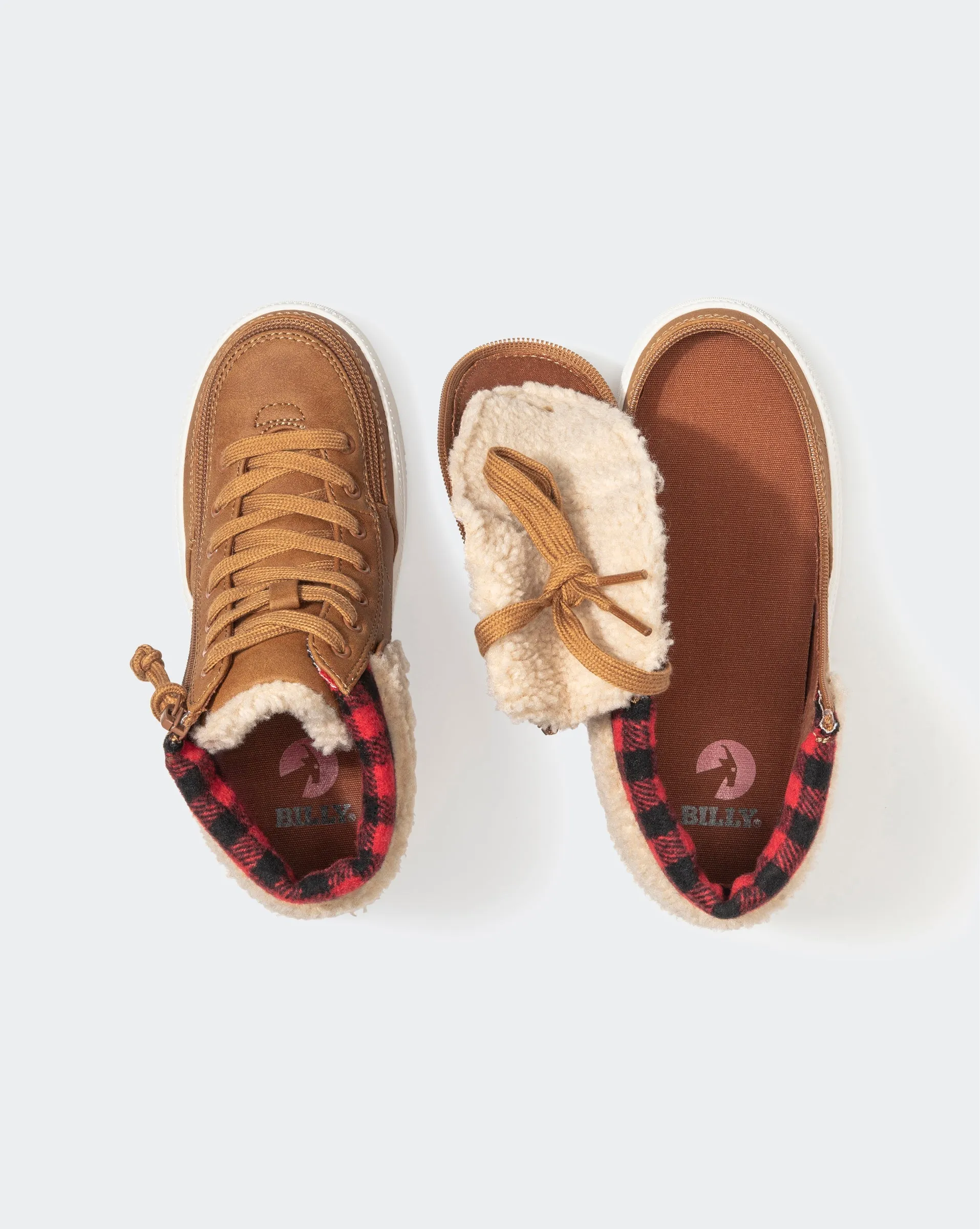 Classic Cuff II (Womens) - Cognac