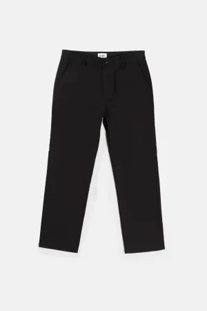Classic Fatigue Pant Vintage Black