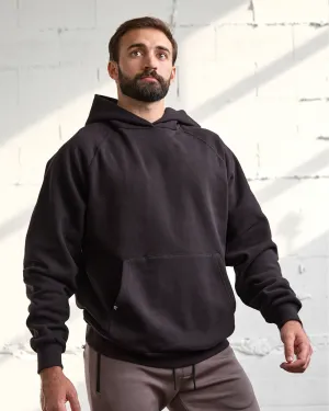 Classic Heavyweight Knit Hoodie