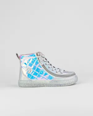 Classic High Top (Kids) - Frozen