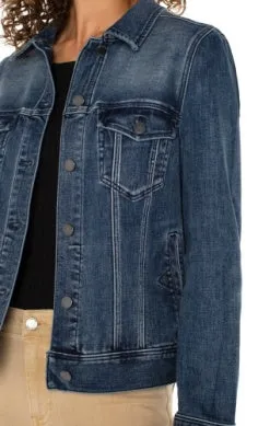 Classic Jean Jacket