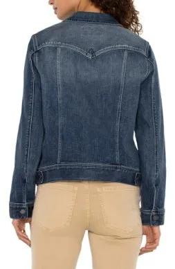 Classic Jean Jacket