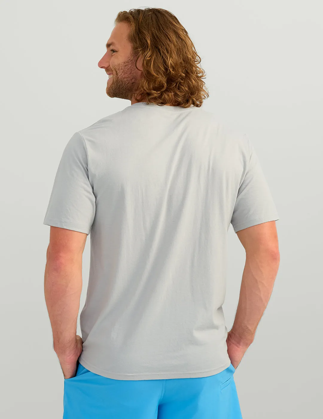 Classic Logo Tee