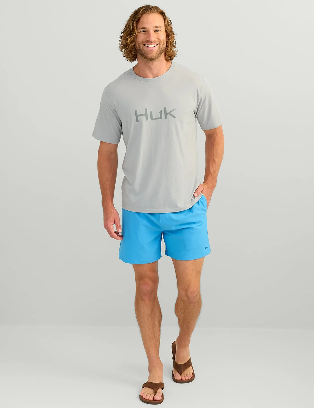 Classic Logo Tee