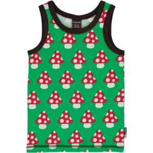 Classic Mushroom Tank Top