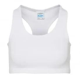 Classic nylon sports bra