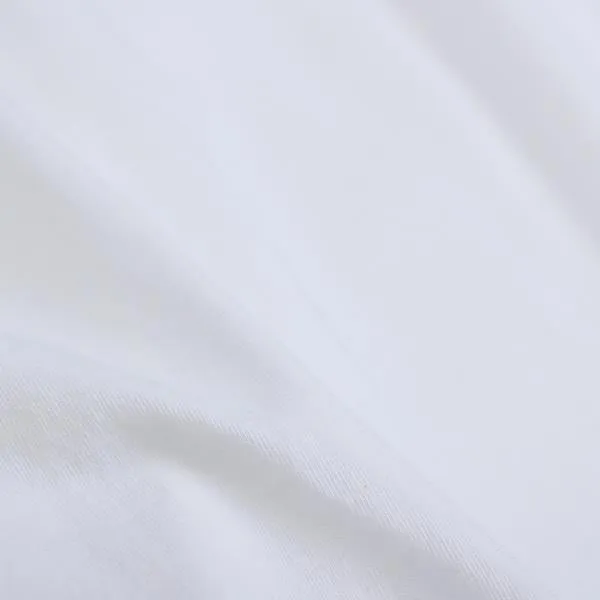 Classic Organic Tee white