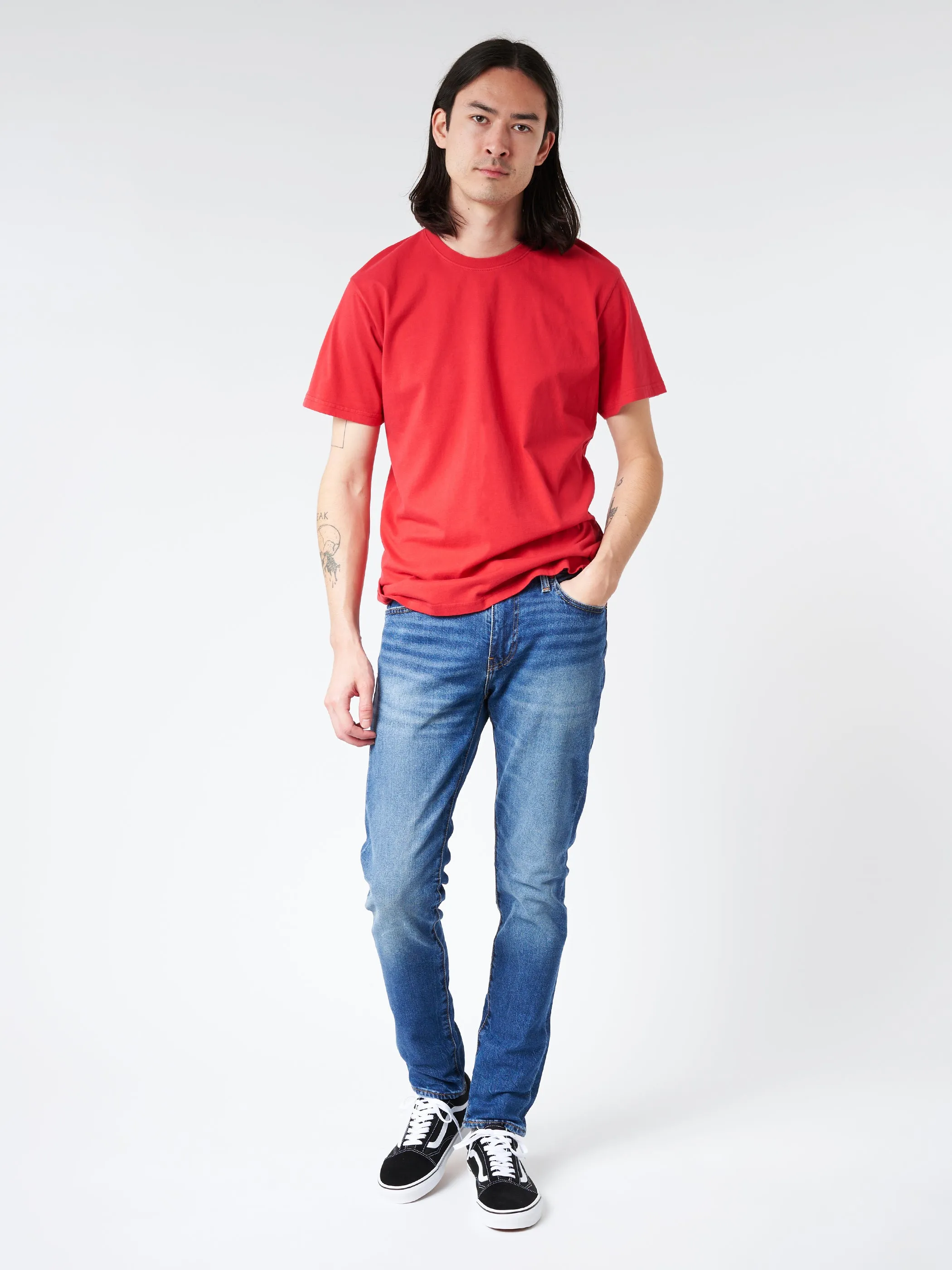 Classic Organic Tee
