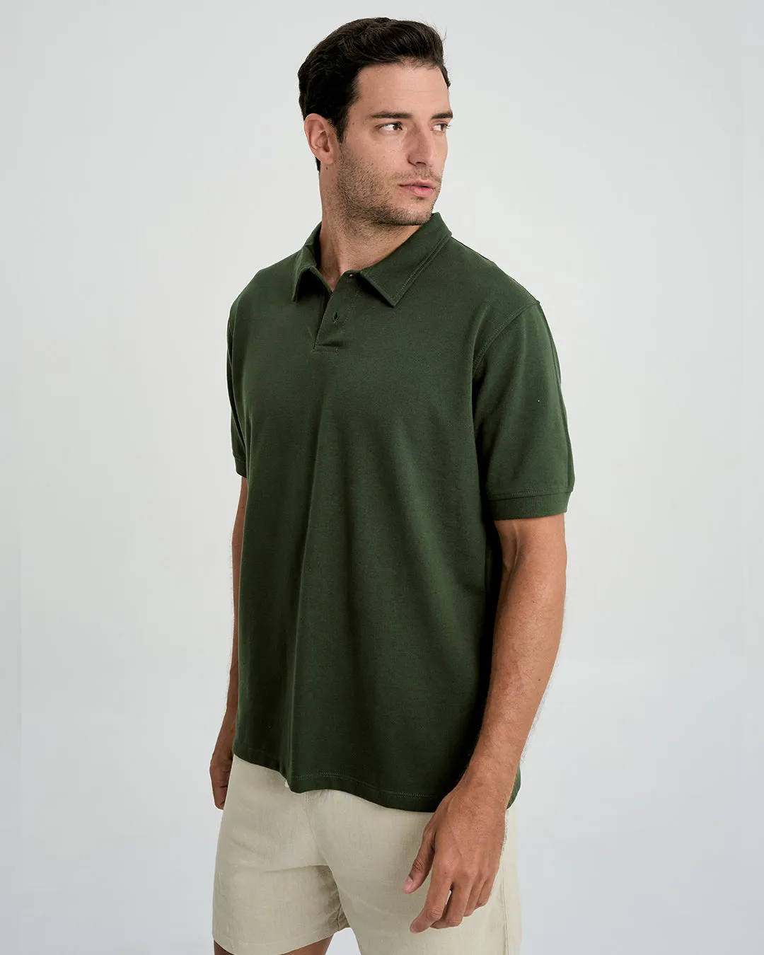 Classic Polo Shirt
