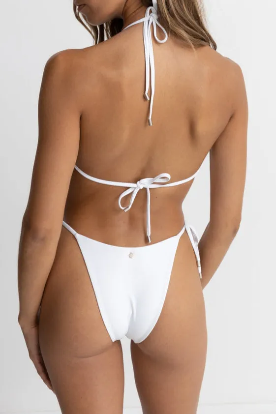 Classic Slide Tri Bikini Top