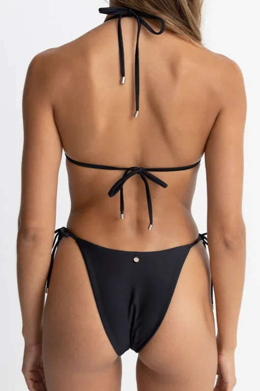 Classic Slide Tri Bikini Top