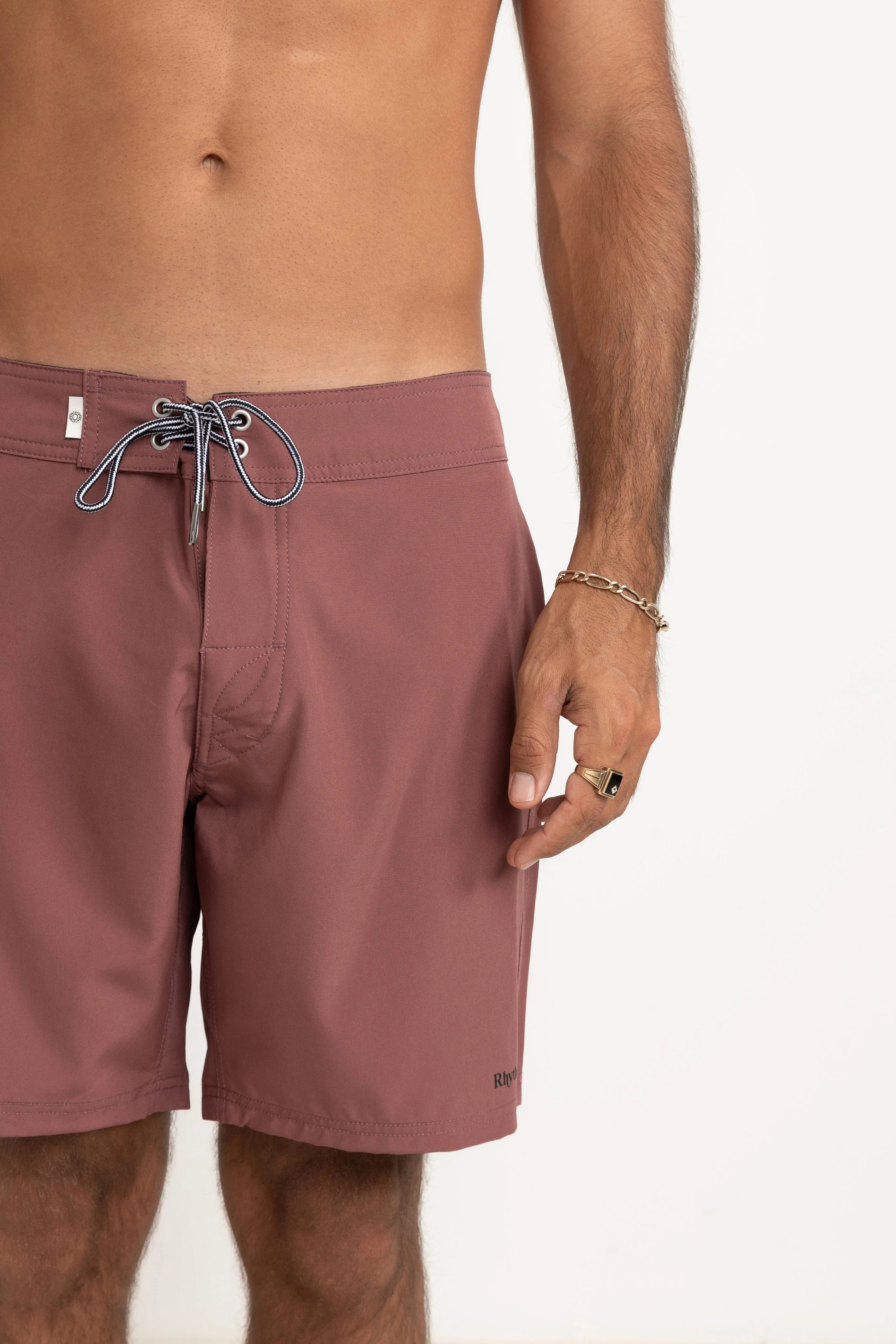 Classic Stretch Trunk Merlot