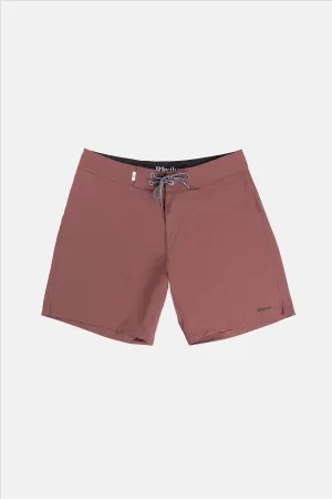 Classic Stretch Trunk Merlot