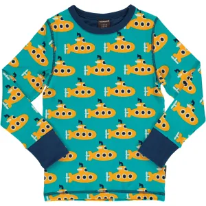 Classic Submarine LS Top
