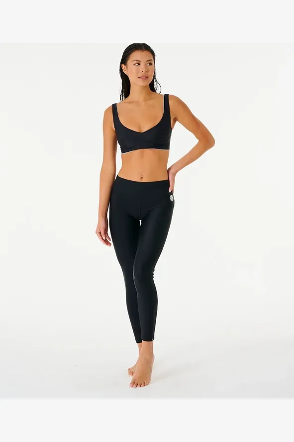 CLASSIC SURF UV SURF PANT - BLACK