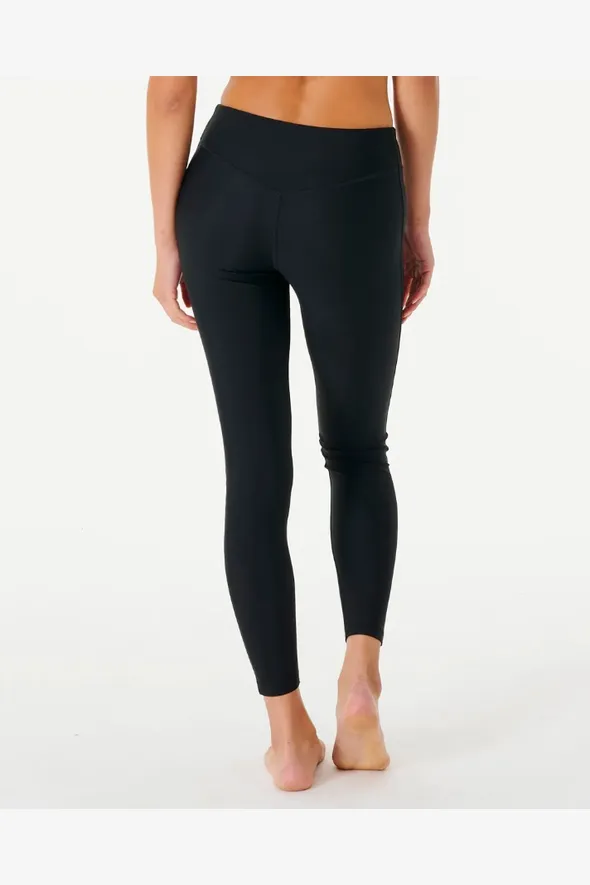 CLASSIC SURF UV SURF PANT - BLACK